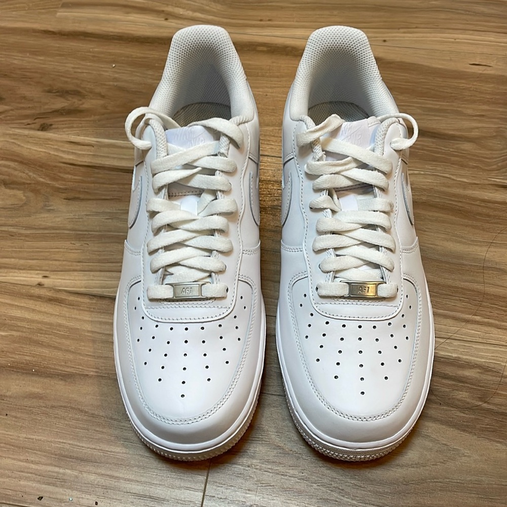 Nike Air Force 1 ‘07 Men’s 9.5